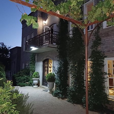 Villa Anna Katarina Riebeek-Kasteel Buitenkant foto