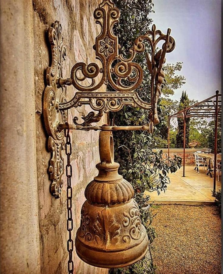 Villa Anna Katarina Riebeek-Kasteel Buitenkant foto