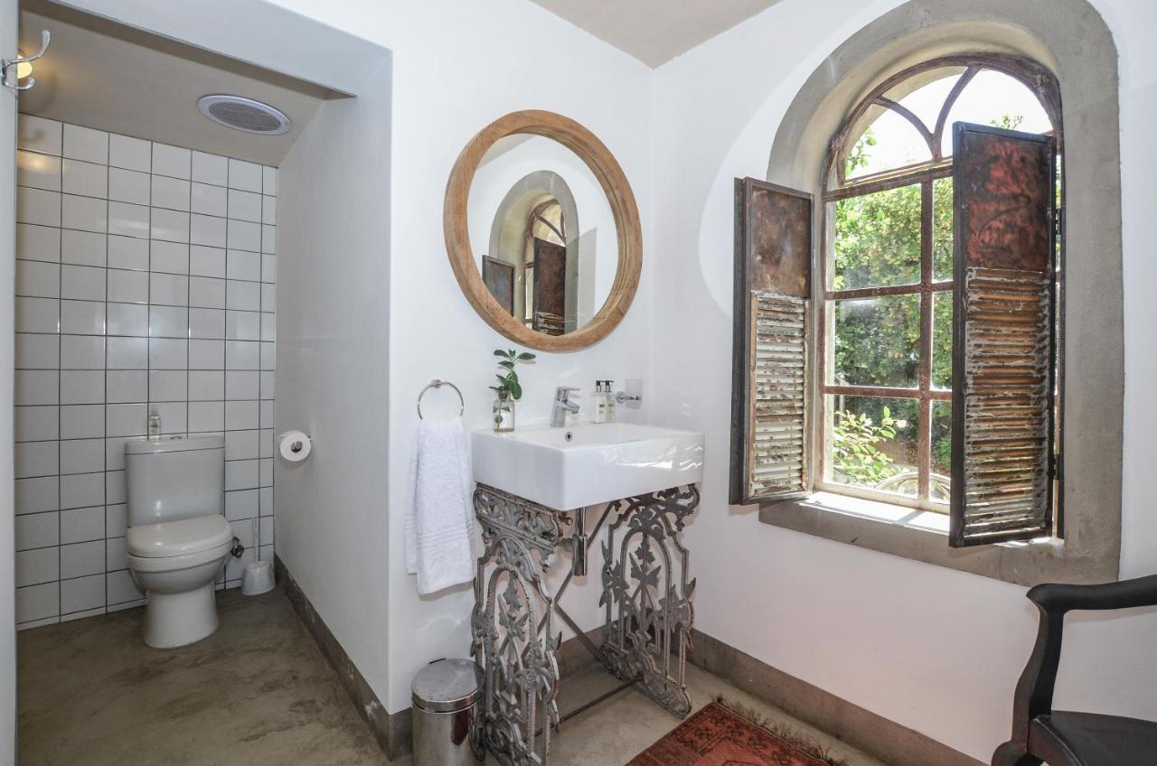 Villa Anna Katarina Riebeek-Kasteel Buitenkant foto