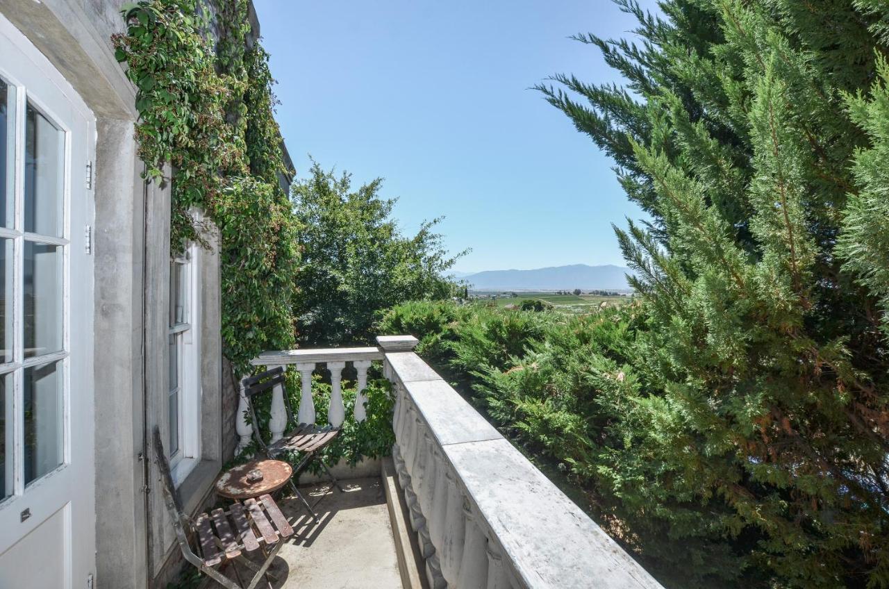 Villa Anna Katarina Riebeek-Kasteel Buitenkant foto