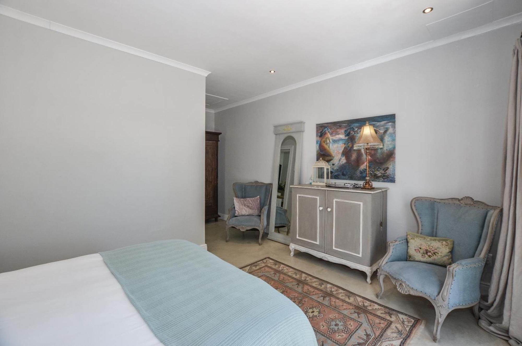 Villa Anna Katarina Riebeek-Kasteel Buitenkant foto