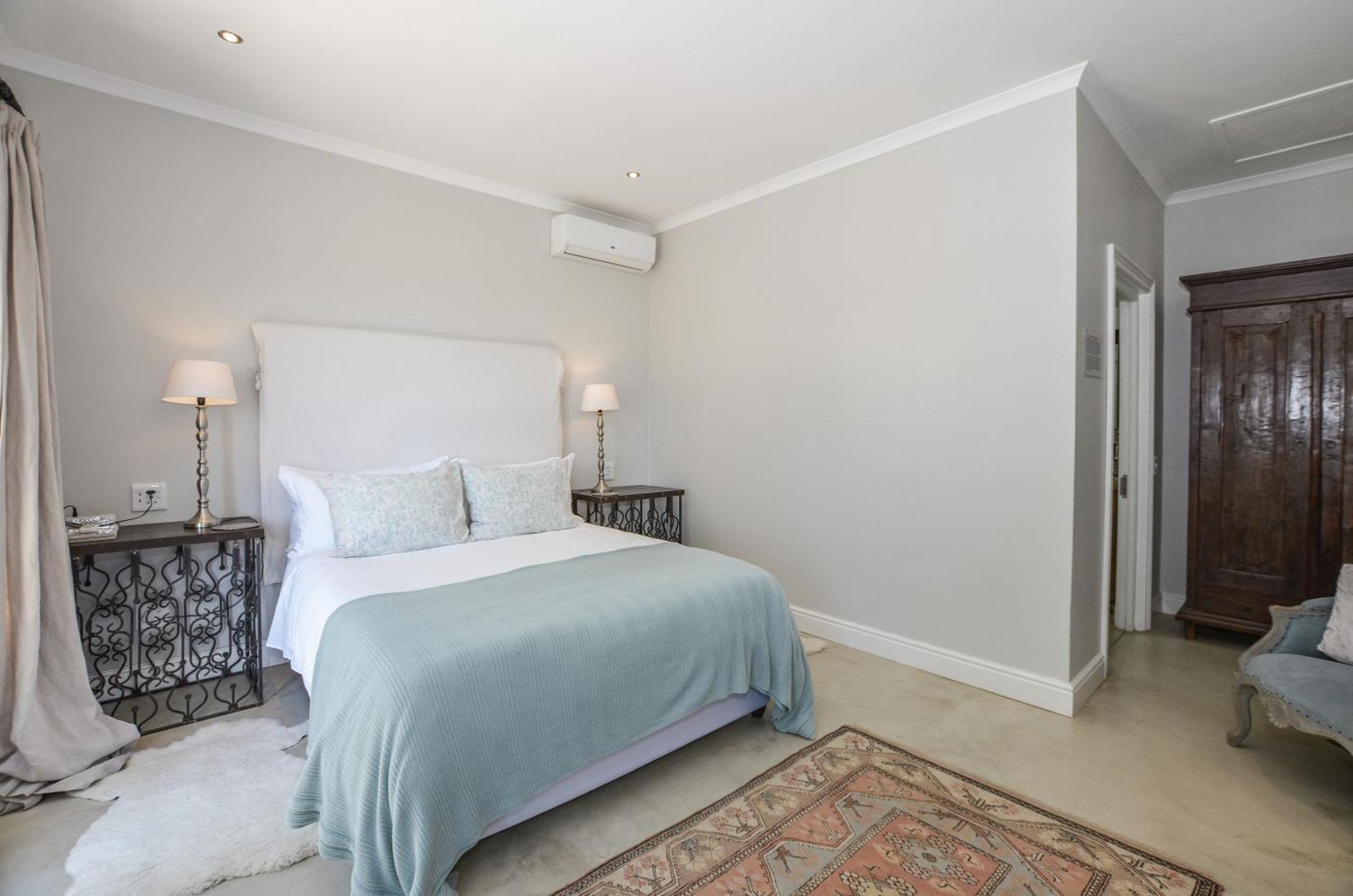 Villa Anna Katarina Riebeek-Kasteel Buitenkant foto