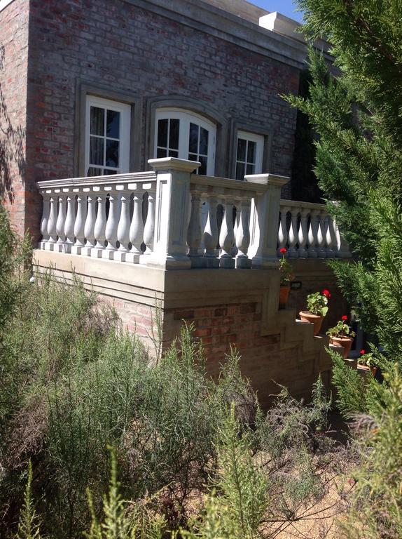 Villa Anna Katarina Riebeek-Kasteel Buitenkant foto