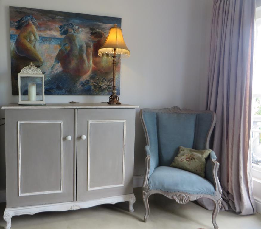 Villa Anna Katarina Riebeek-Kasteel Buitenkant foto