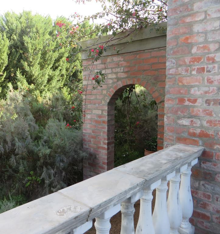 Villa Anna Katarina Riebeek-Kasteel Buitenkant foto