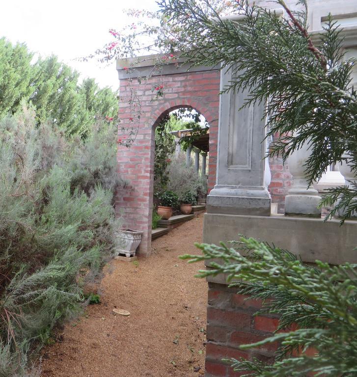 Villa Anna Katarina Riebeek-Kasteel Buitenkant foto