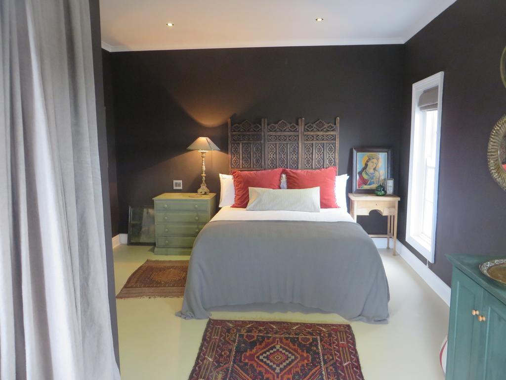 Villa Anna Katarina Riebeek-Kasteel Buitenkant foto