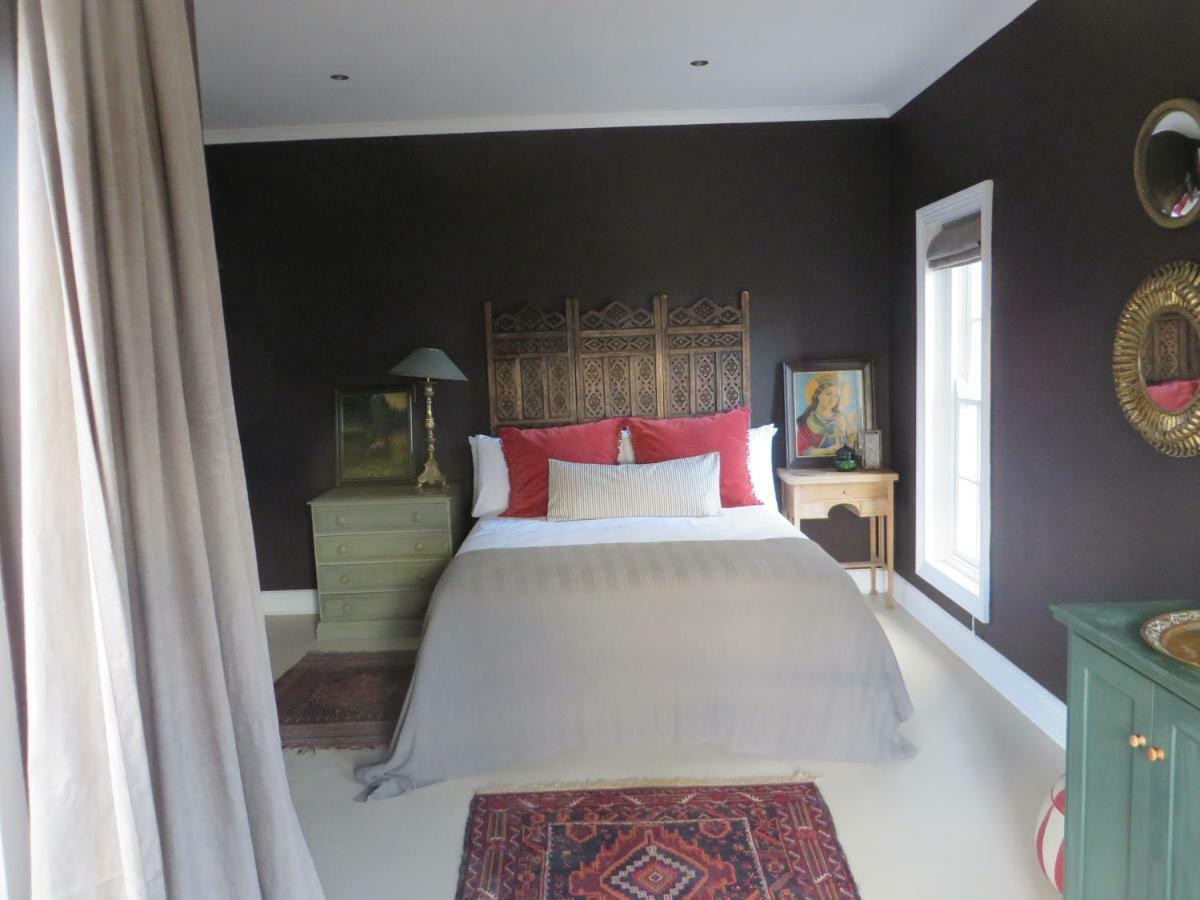 Villa Anna Katarina Riebeek-Kasteel Buitenkant foto
